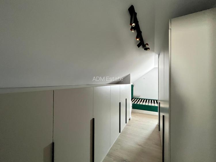 Birou Dezvoltator - Pantelimon - Str. Rascoalei - 4 camere - 3 bai - 10