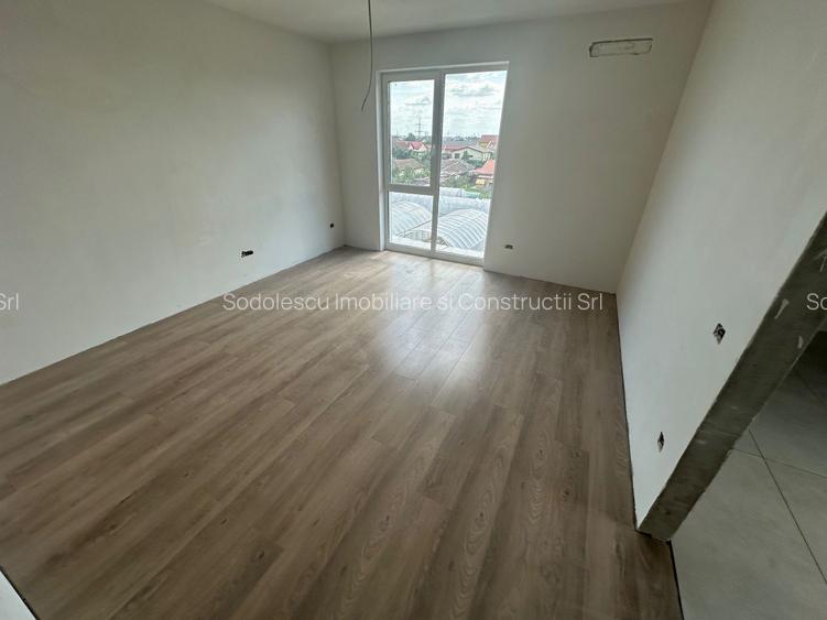Apartment bloc nou cu lift si loc de parcare inclus - 5