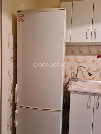 Apartament 3 camere , etajul 1 pe soare mobilat in zona centrala , luxos si fain - 4