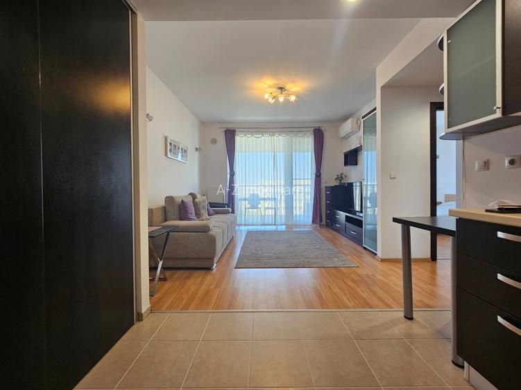 Apartament complex Rose Garden + parcare subterana - Doamna Ghica - 3