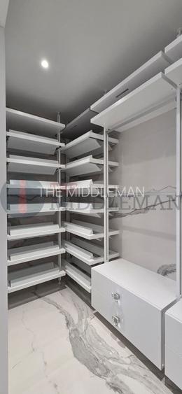 Apartament exclusivist 3 camere, vedere lac, One Herăstrău Park - 16