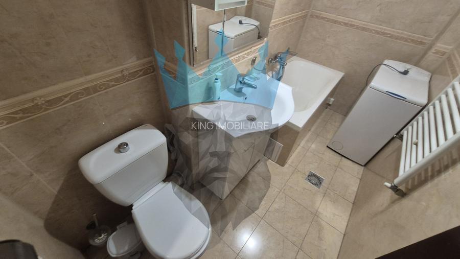 Apartament 2 Camere Baba Novac Titan Bucuresti - 14