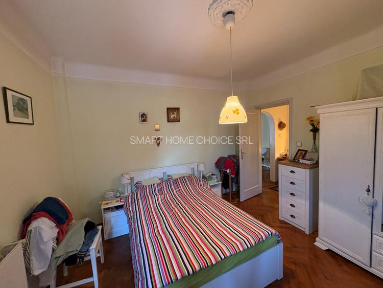 Apartament 5 camere zona Armeneasca Calea Mosilor bloc butique - 18