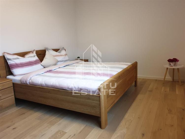 Apartament cu 2 camere de inchiriat, decomandat, Mosnita Noua - 4