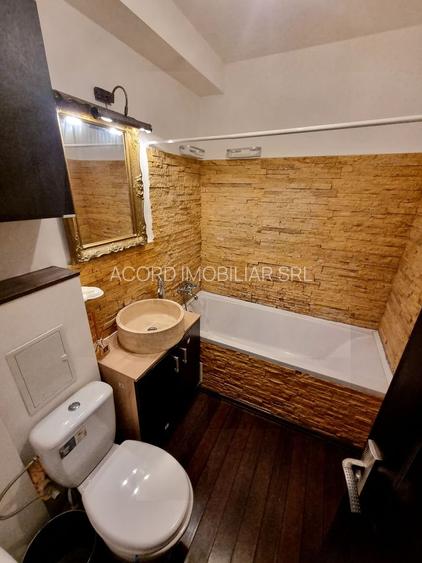 Tomis 3 piata-apartament 2 camere 62 mp - 13