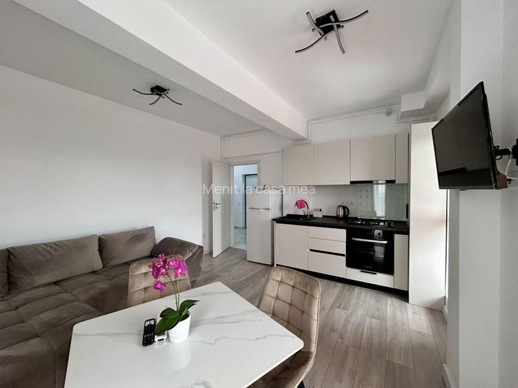 Apartament 3 camere, Centrala Proprie, Aer Conditionat, Nord, Ploiesti - 5