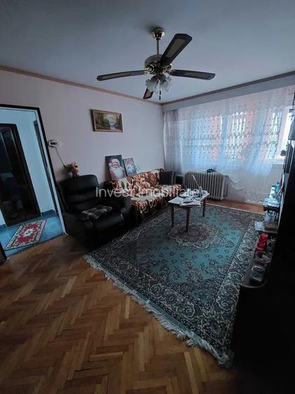 Apartament 2 camere-53 mp-Podu Ros-Piata Nicolina - 5