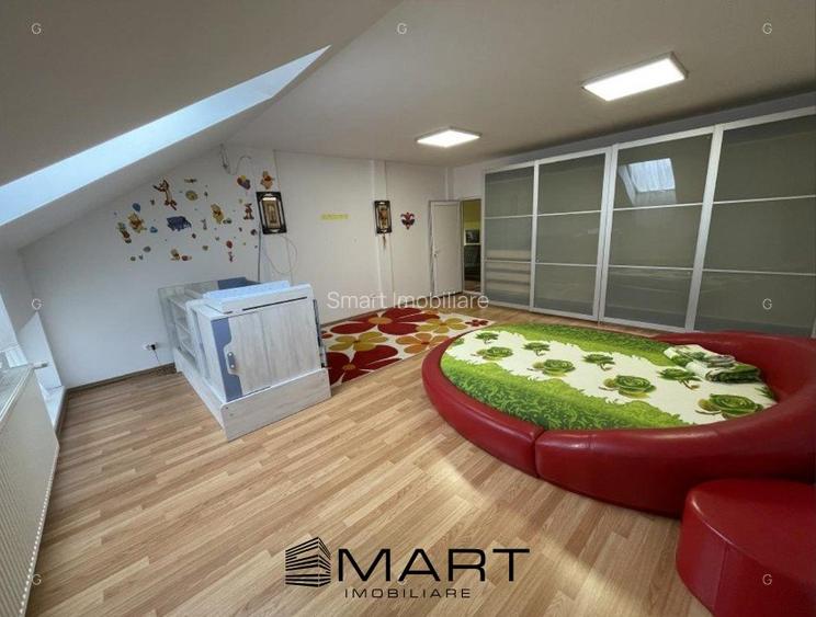 Apartament 3 camere 190mp zona Alba Iulia - 2