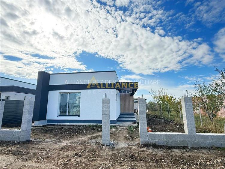 Casa Individuala / 3 Camere / 2 Bai / Incalzire in Pardoseala - 3