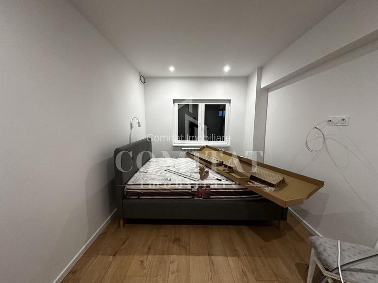 Apartament 4 camere | Finisaje moderne | Calea Florești - 8