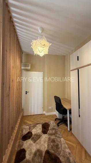 Piața Victoriei Prima Închiriere | Design Modern în Bloc Boutique - 3