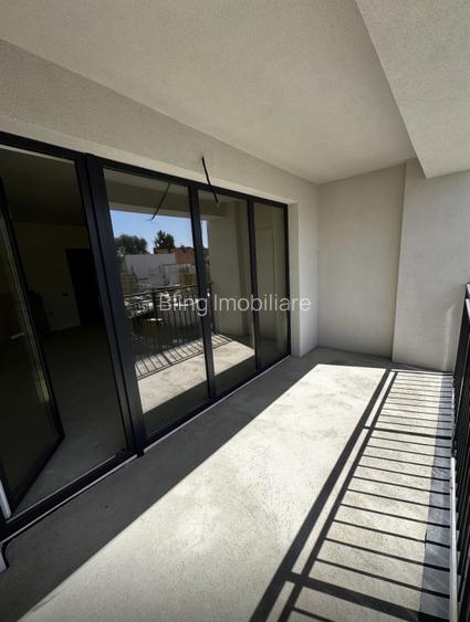 Apartament de 3 camere, zona semicentrala cu parcare - 12