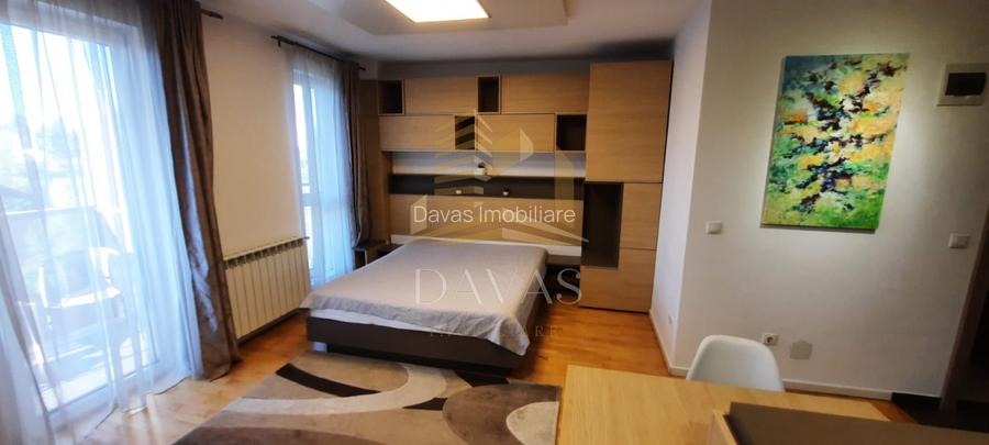 Apartament 1 camera |LUX | Parcare subterana inclusă | Andrei Mureșanu - 5