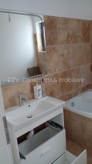 Casă Parter Modernă – Spațiu, Lumină și Curte pentru Familie - 28