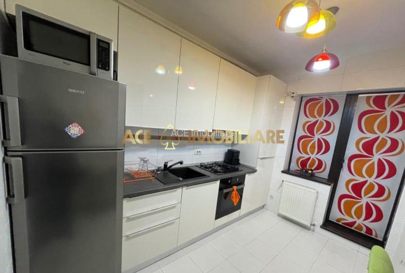 2 Camere de inchiriat | Unirii | Centrala | Parcare Subterana - 4