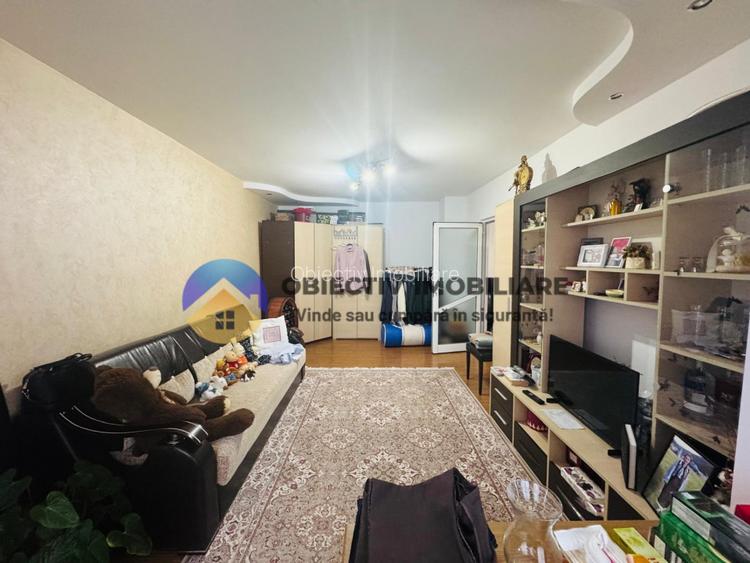 Apartament 2 camere - 54,49 mp- Mărăței - 6