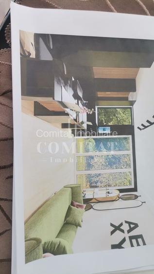 Spatiu de birou de vanzare | 39 mp | complex Oașului - 11