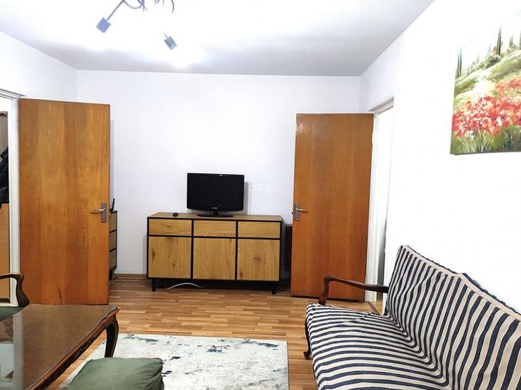 Militari- Lujerului- Uverturii apartament 2 camere - proaspat renovat - 7