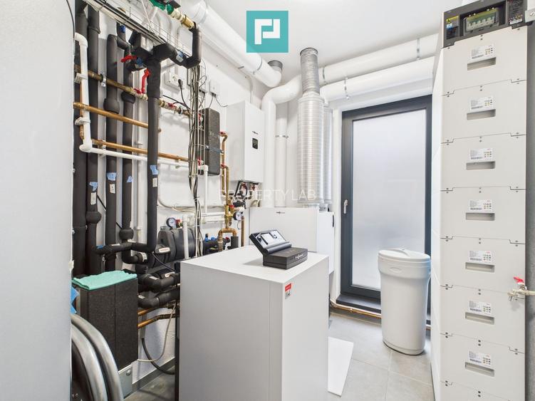 Casă individuală pe parter – Moșnița - 22