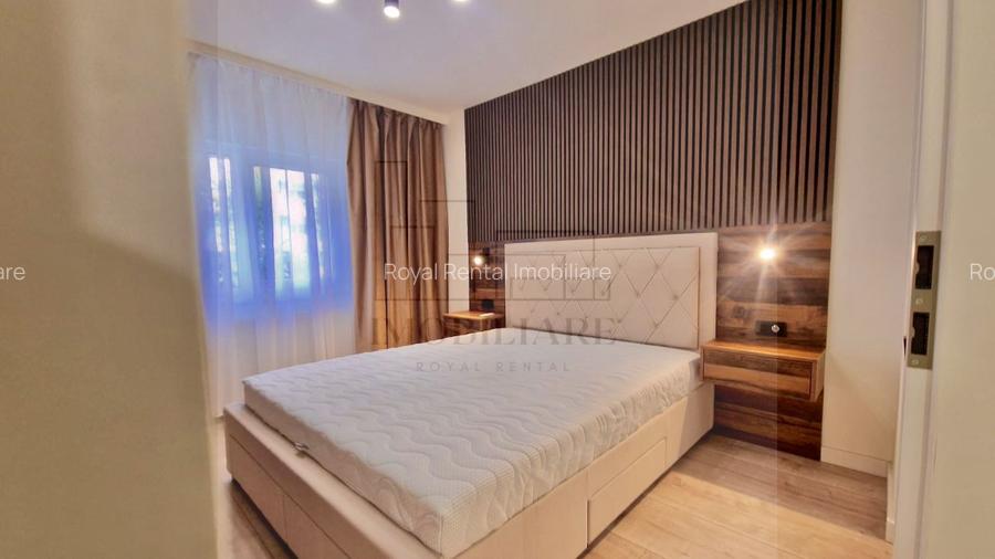 Apartament 3 Camere | Ultrafinisat | 63 mp | Gheorgheni | Lux|  Iulius Mall - 11