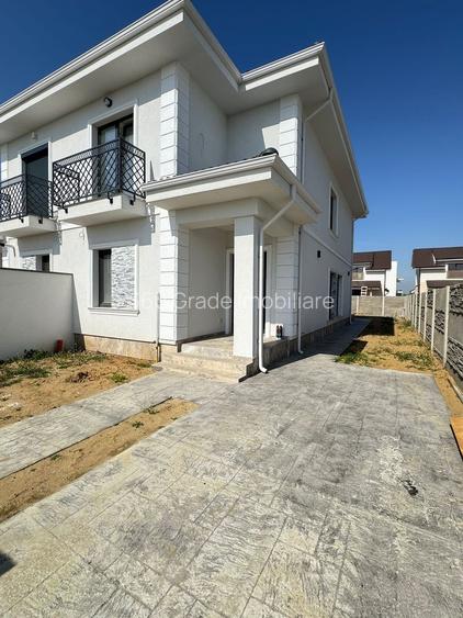 Duplex Calea Medves 4 camere la asfalt, Toate Utilitățile - 2