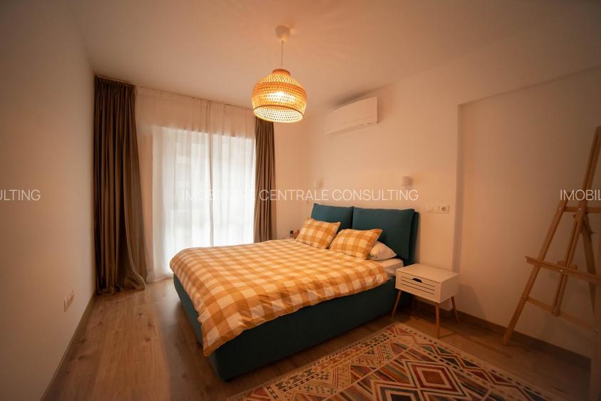 Belvedere Residence 3 camere + 2 locuri parcare - 12