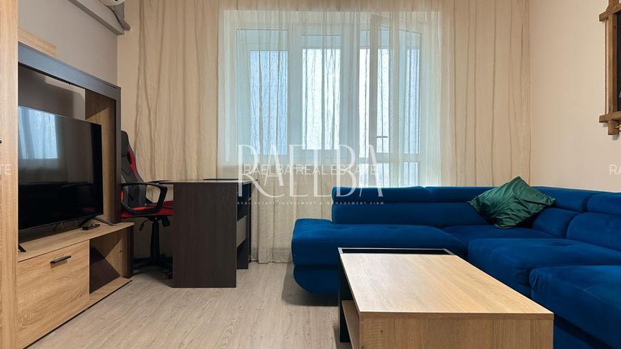 3 camere | Stefan cel Mare | Parcul Circului | Metrou 4 min. - 3