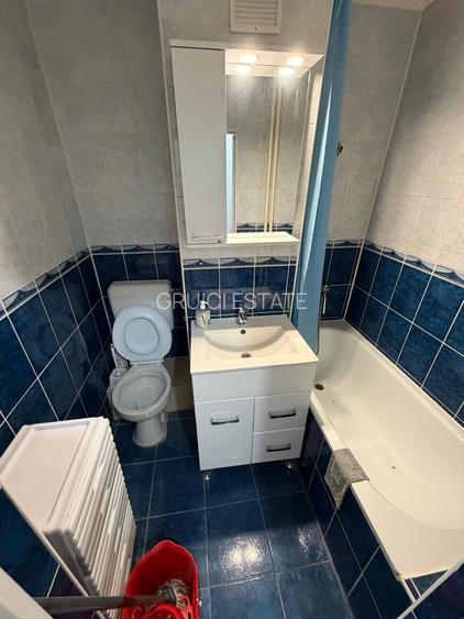 Zona Sagului-Piata Doina | Etaj 1 | Mobilat si Utilat | Disponibil imediat!!! - 5