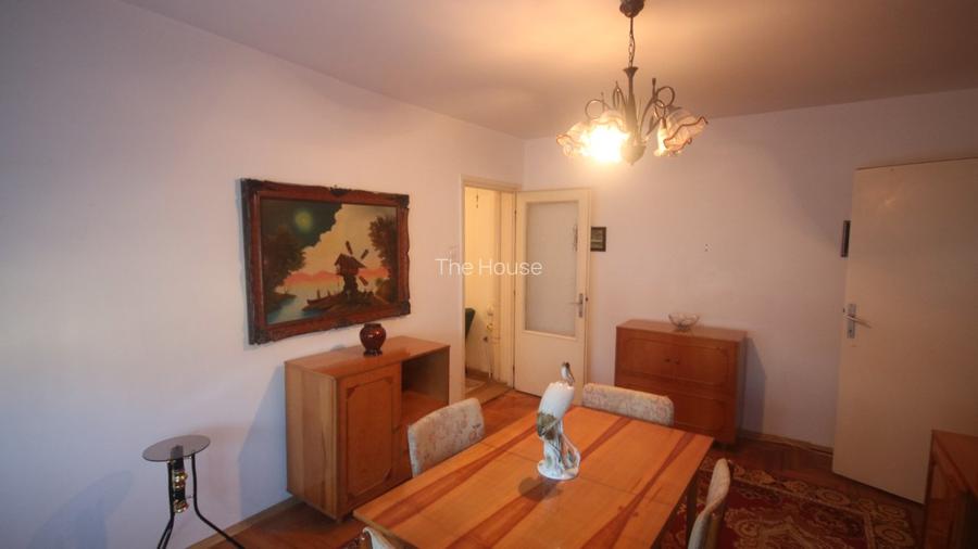 Inchiriere ap.2 camere in zona Blascovici,str.Lisabona - 4