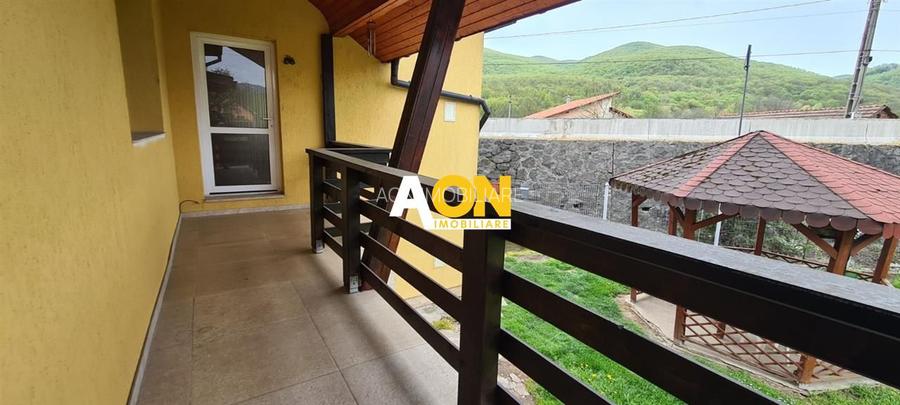 Casa 150 mp Teren 1715 mp Ampoita - 16