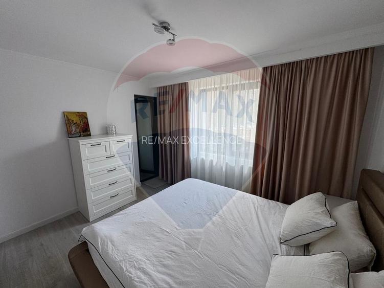 Vila la munte + teren 7600 MP ! - 13