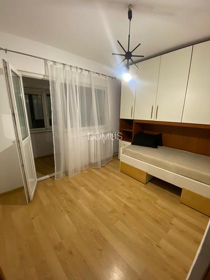 Pozitie excelenta !1 MAI-MEDICINA/Apartament renovat/  prima inchiriere/etaj 3 - 12