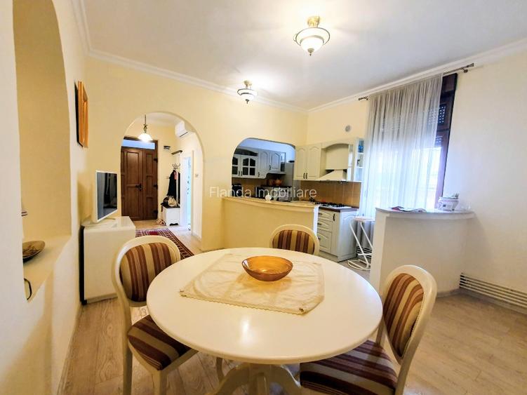 Apartament cu 2 camere ultracentral Arad - 7