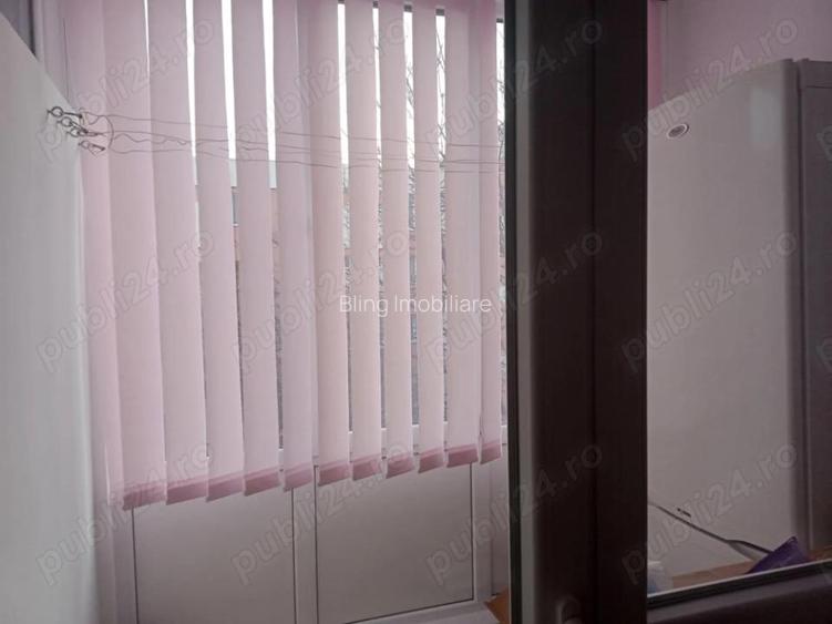 Garsoniera, 32mp, etaj intermediar, zona strazii Dambovitei - 6