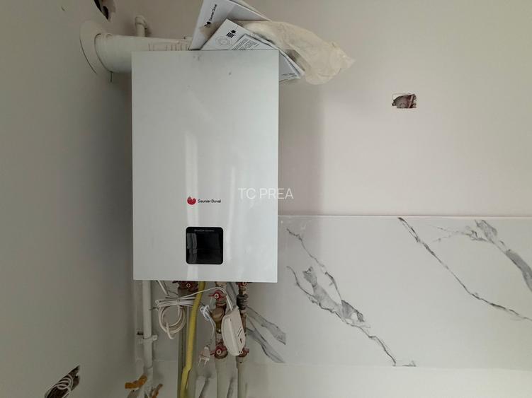 Apartament 3 camere cu grădină proprie, mutare imediată, comision 0% - 6