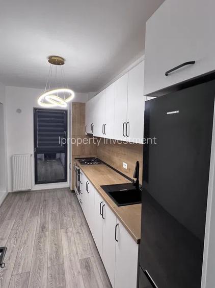 Exigent Plaza Faza 4 - Lujerului | 2 Camere | Centrala | 1/11 | Metrou - 4