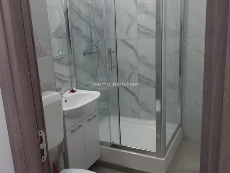 Garsoniera, decomandata, 32 mp, balcon, metrou, Lujerului  - 5