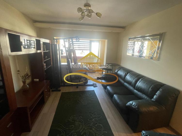 Apartament cu 3 camere decomandate! - 3