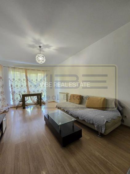 Tatarasi -Green Park - zona 2 baieti - 2 camere  - bloc nou -etaj 1 - 4