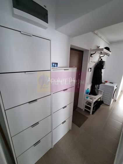 Apartament nou decomandat 3 camere Soseaua Oltenitei - 2