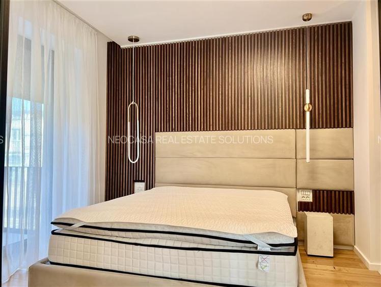 Apartament de lux in bloc boutique | zona Polona - 3