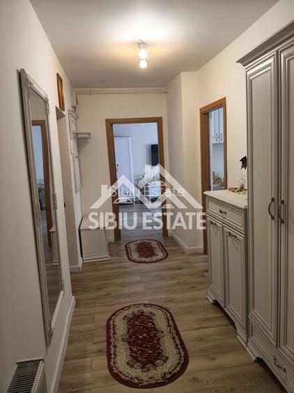 Apartament de vanzare decomandat 2 camere mobilat si utilat - Terezian - 11