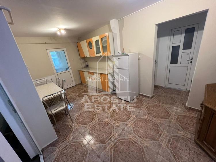 Apartament 2 camere,centrala proprie,zona Lipovei - 5