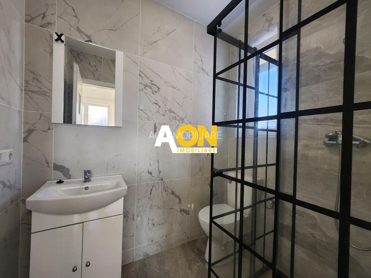 Casă Individuală, 4 Camere, Construcție Nouă, Zona Ampoi 3 - 9