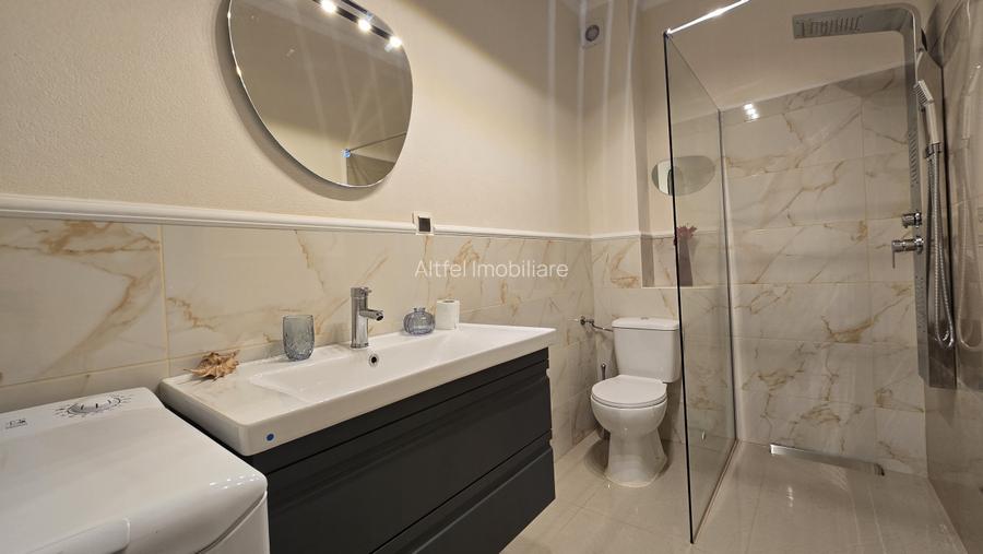 PRIMA INCHIRIERE! Apartament 2 camere Mihai Viteazul zona Profi - 8