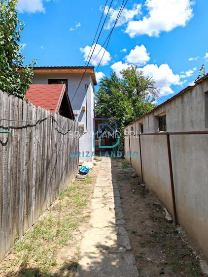 Bucurestii Noi, Laminorului, casa 115mp, 4 camere, teren 169mp - 16