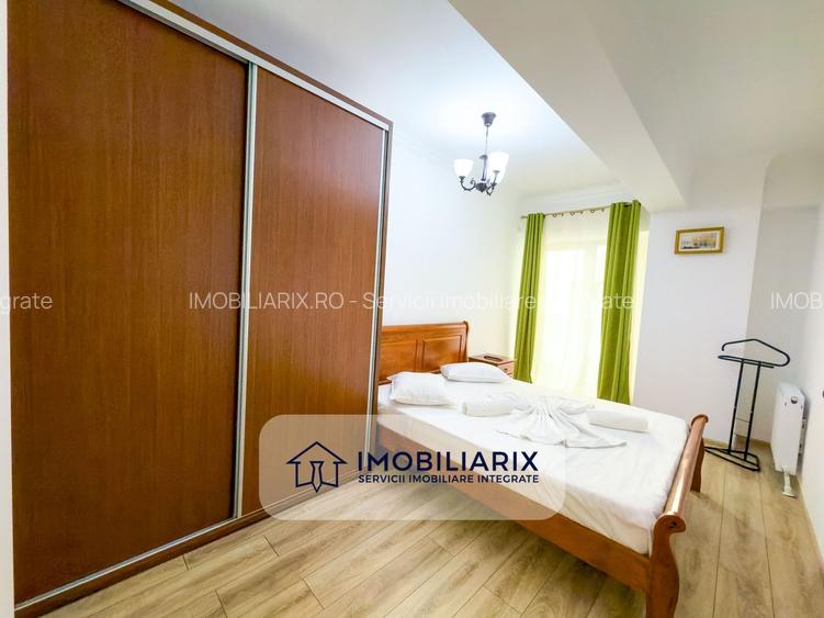 Apartament 2 camere în Solid Residence Butoaie – vedere către lac - 8