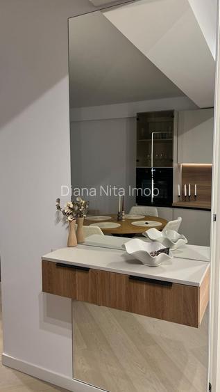 Apartament 2 camere/ Cortina North/ Pipera/ Promenada+ loc parcare - 14