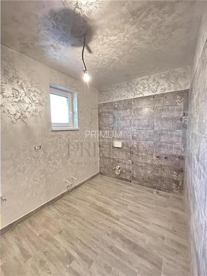 CALEA URSENI - DUPLEX - 4 camere - 3 bai - terasa - incalzire pardoseala - 6