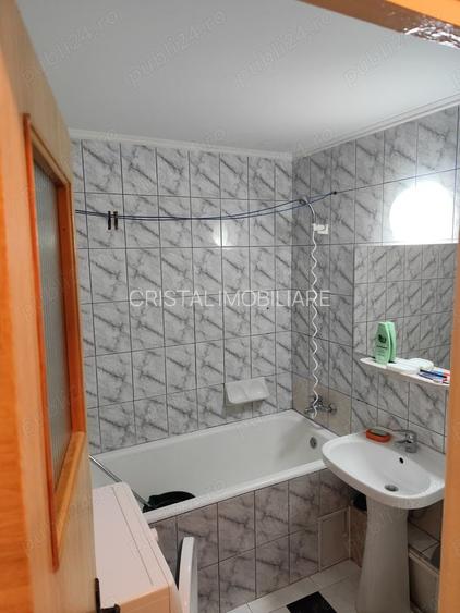 Apartament 3 camere, 2 băi,complet mobilat și utilat, Locație excelentă, etaj 6 - 3